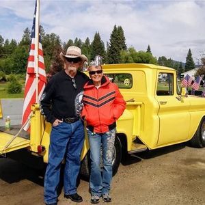 Meet your Posher, Donald